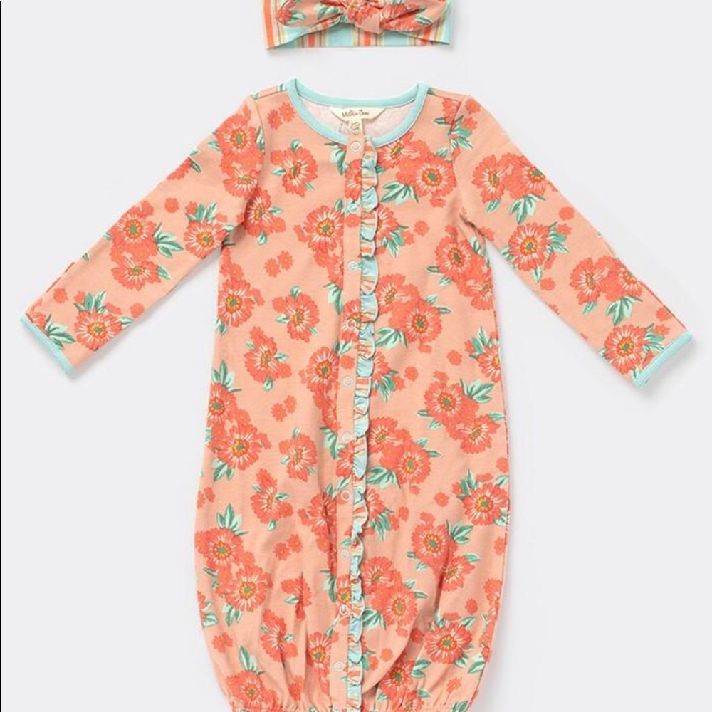 MJ Dozing Off Convertible Sleep Sack
